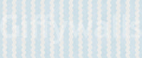 Soft Serenity Wavy Stripes Wall Mural