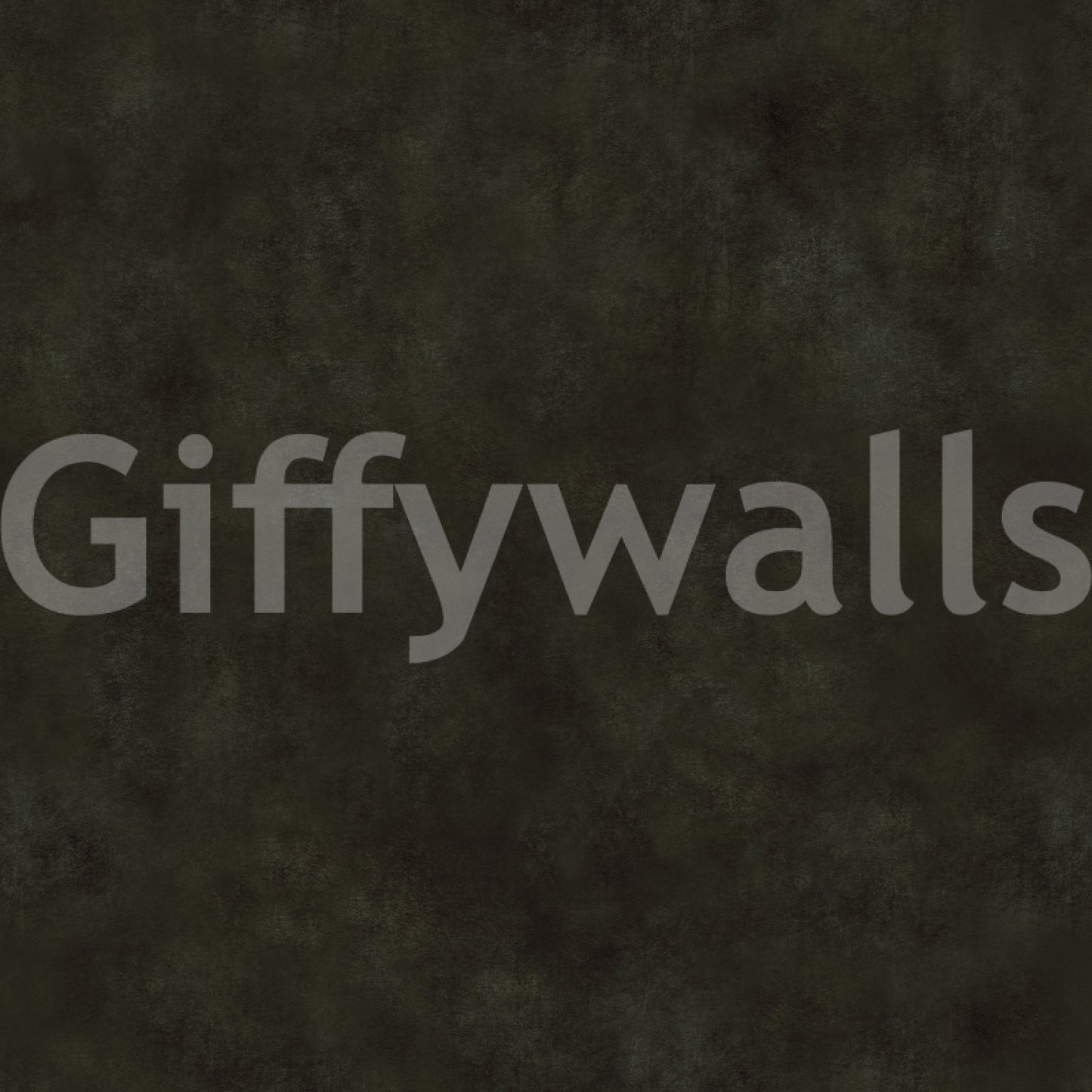 Painterly - Soot Wallpaper⁠