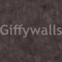 Painterly - Moody Plum Wallpaper⁠