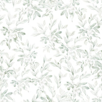 Ethereal Orchard Floral Wallpaper⁠