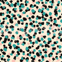 Textured Spotty Modern Pattern Wallpaper⁠