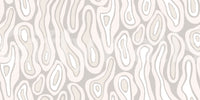 Abstract Organic Sandstone Lines Wallpaper⁠