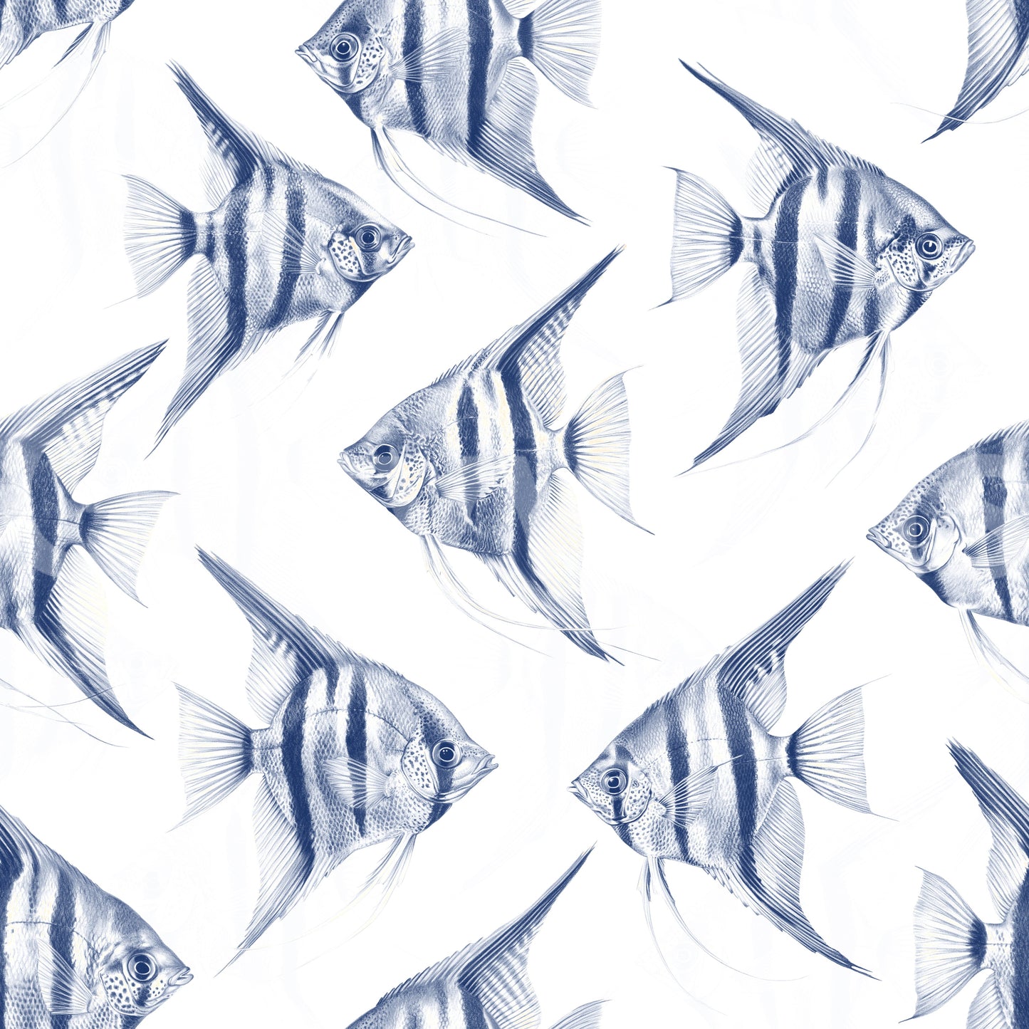 Origon The FIsh Wallpaper⁠
