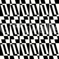 Minimalist Graphic Tiling Wallpaper⁠