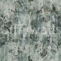 Industrial Sage Concrete Texture Wallpaper⁠