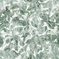 Sage Botanical Forest Print Wallpaper⁠