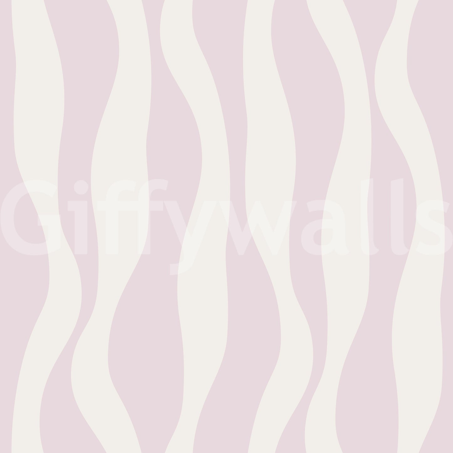 Minimalist Soft Pink Flow Wallpaper⁠