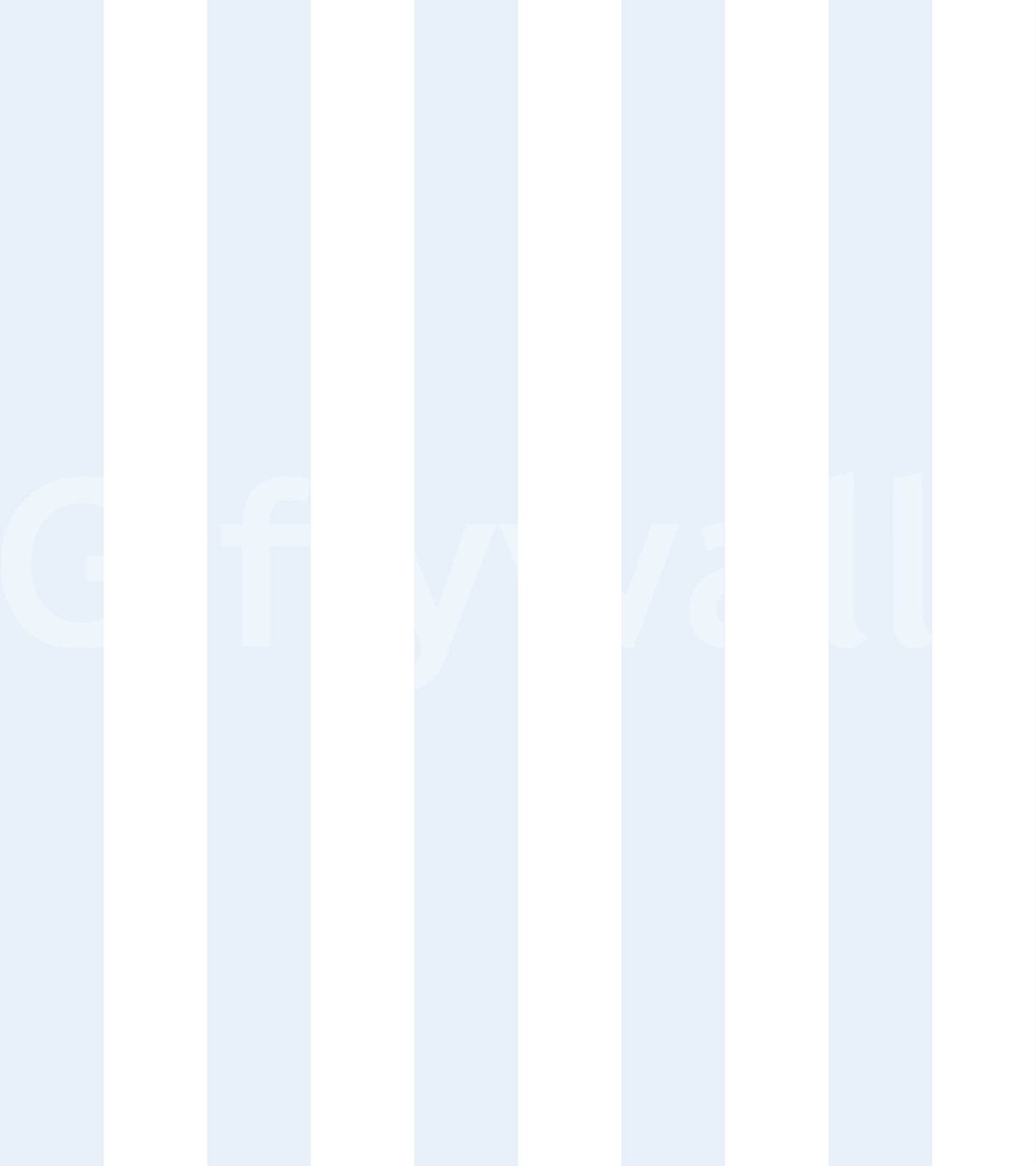 Classic Pastel Vertical Stripe Wallpaper⁠