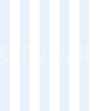 Classic Pastel Vertical Stripe Wallpaper⁠