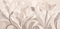 Emils Bloom - Smoke Wall Mural