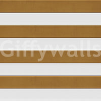 Golden Beige Striped Texture Wallpaper Wallpaper⁠