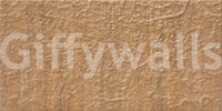 Warm Beige Textured Stone Wallpaper Wall Mural