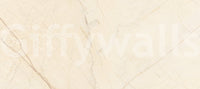 Cream Marble Stone Texture Wall Mural