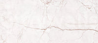 Blush Veined Marble Stone Wall Mural