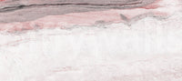 Rose Quartz Marble Vein Wall Mural