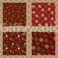 Heritage Christmas Wallpaper⁠