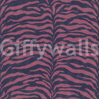 It's a great choice for a feature wall to add texture.
