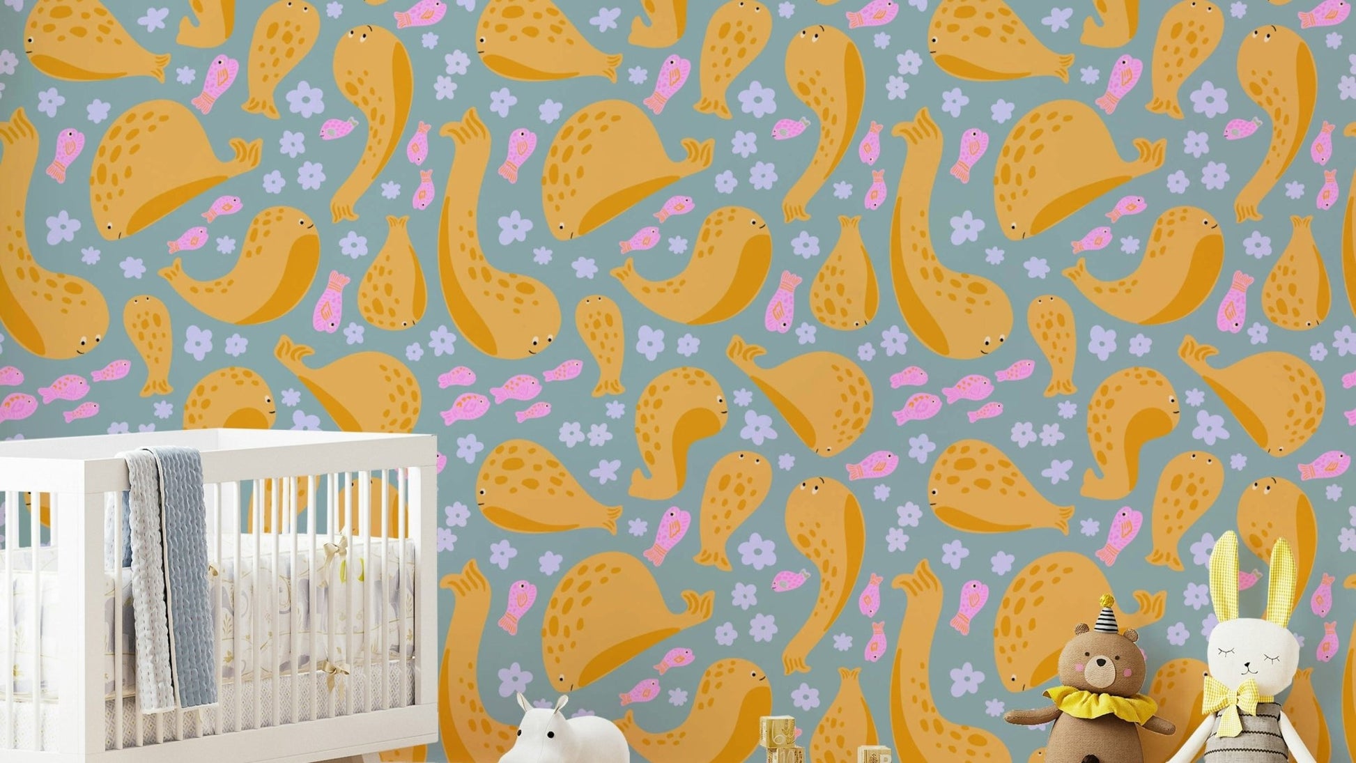 The style is artistic and fun.

