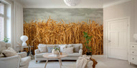 Harvest season wallpaper for walls

