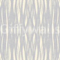 Peaceful wall mural with Whispers of Serenity design

