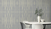 Whispers of Serenity wallpaper for calm home decor

