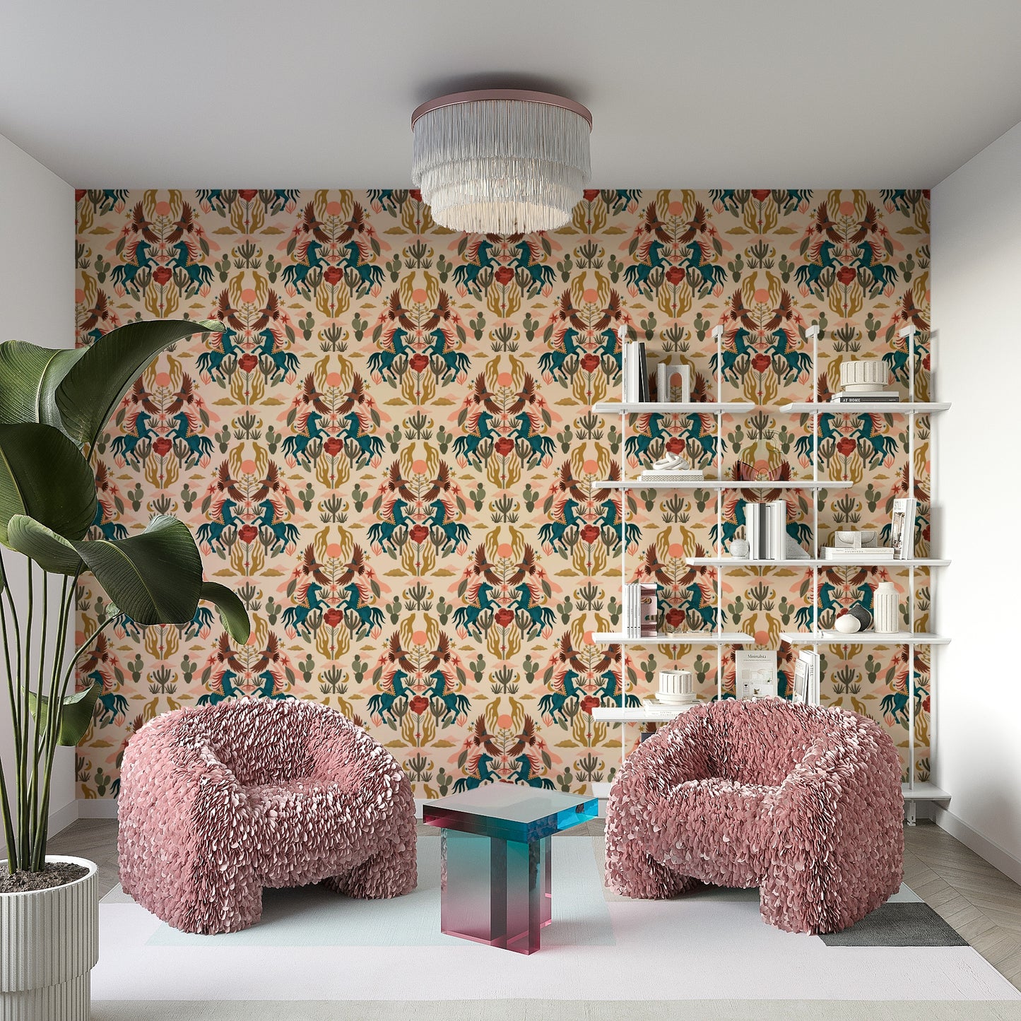 Wild West Wallpaper⁠