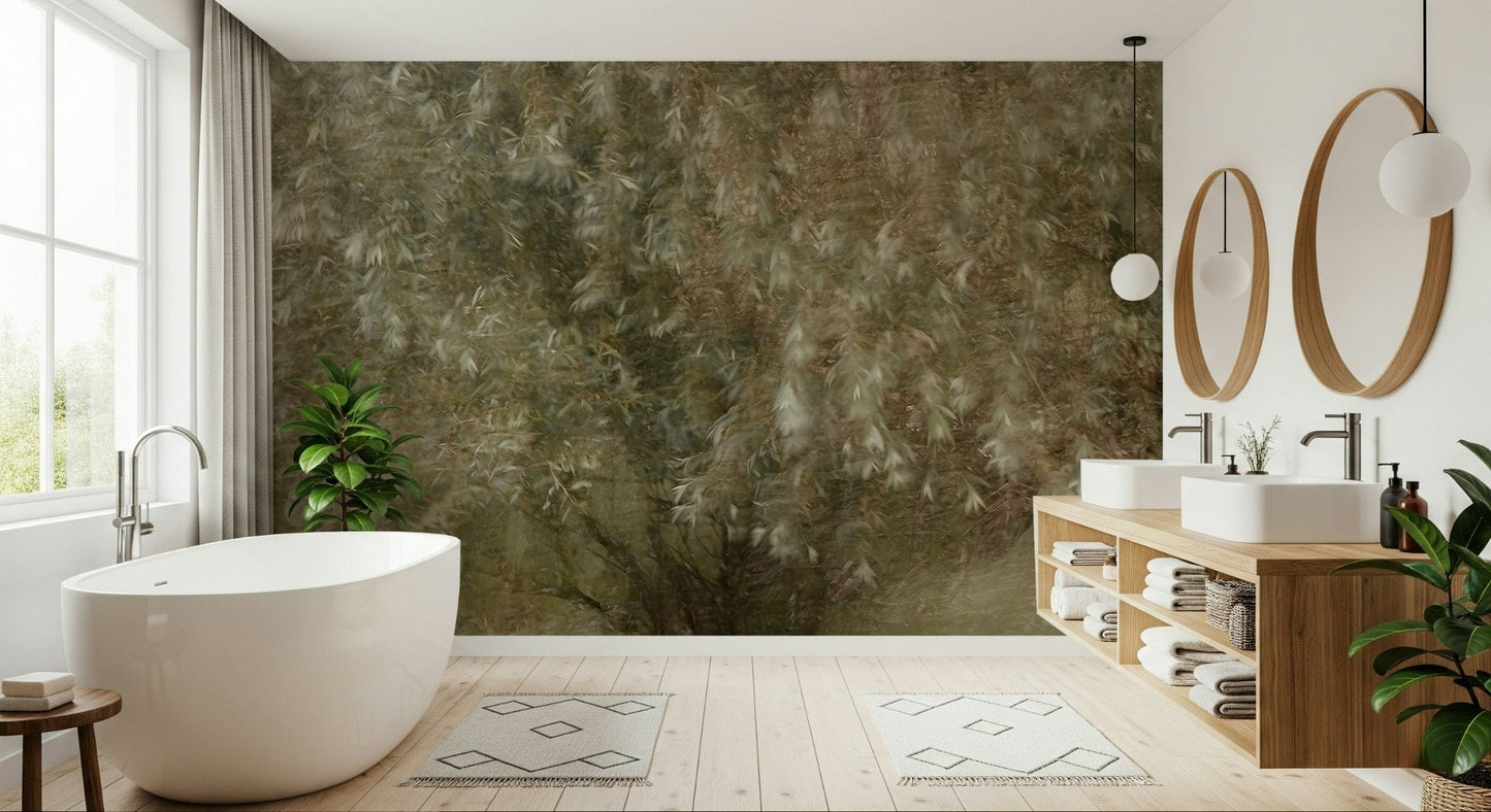 Willow Whispers Wall Mural -1534233