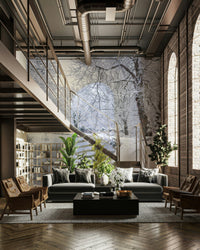 The design has a beautiful, elegant look.

