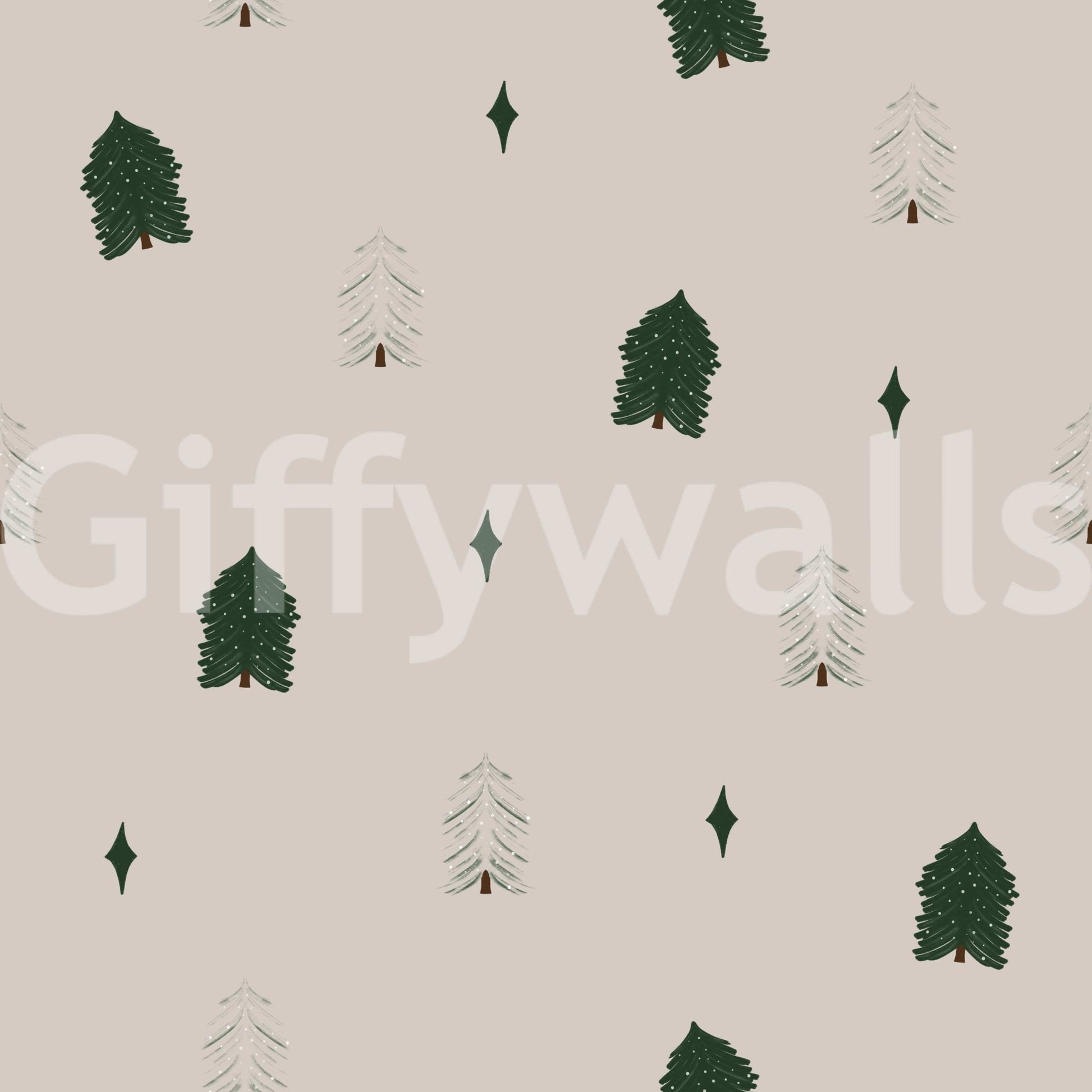 Winter Forest Dreams Wallpaper⁠ - 2983555