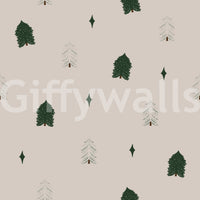 Winter Forest Dreams Wallpaper⁠ - 2983555