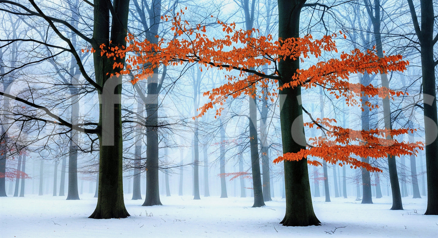 It's a great choice for a peaceful, natural design.