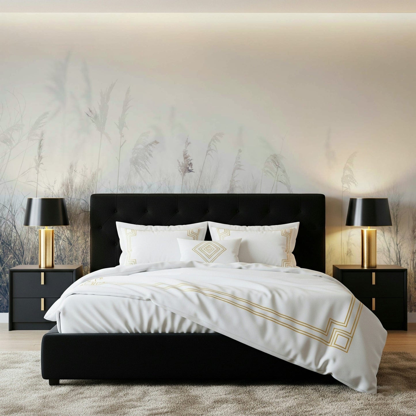 Winter Whispers Wall Mural -2672653