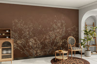 The image is suitable for a bedroom or a living space.

