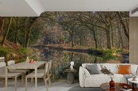 high-quality mural wallpaper

