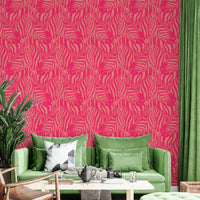 The image has a soft, painted look.

