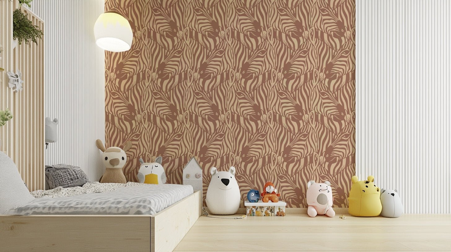 The style is artistic and modern.

