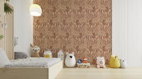 The style is artistic and modern.

