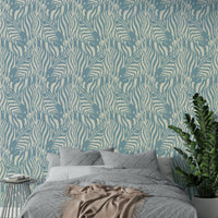 The style is artistic and modern.


