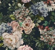 Flower Wallpaper Murals